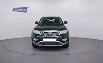 Geely Atlas 2018 года за 37 500 BYN в Минск