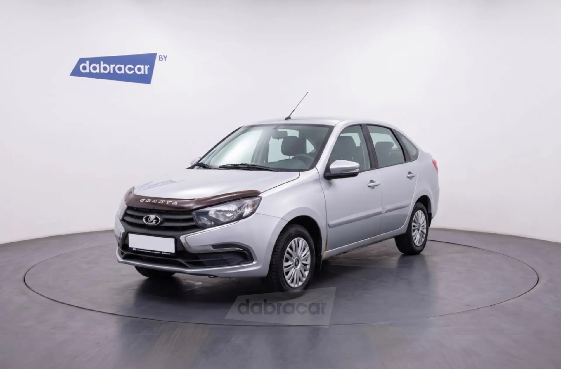 LADA (ВАЗ) Granta 2018 года за 17 500 BYN в Минск