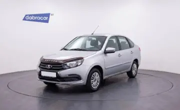 LADA (ВАЗ) Granta 2018 года за 17 500 BYN в Минск