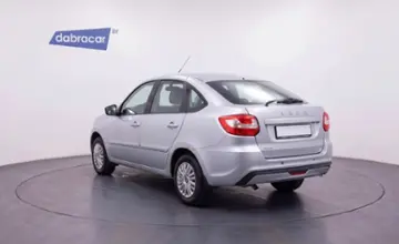 LADA (ВАЗ) Granta 2018 года за 17 500 BYN в Минск