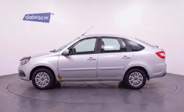 LADA (ВАЗ) Granta 2018 года за 17 500 BYN в Минск