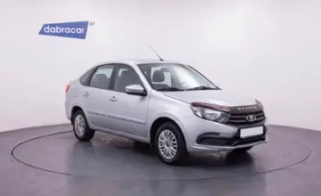LADA (ВАЗ) Granta 2018 года за 17 500 BYN в Минск
