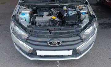 LADA (ВАЗ) Granta 2018 года за 17 500 BYN в Минск