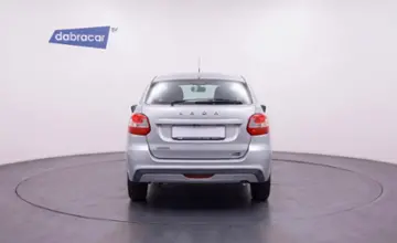 LADA (ВАЗ) Granta 2018 года за 17 500 BYN в Минск