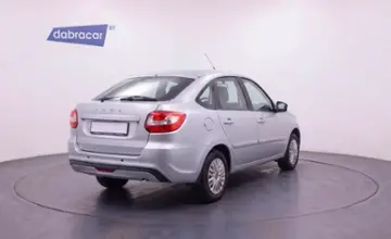 LADA (ВАЗ) Granta 2018 года за 17 500 BYN в Минск