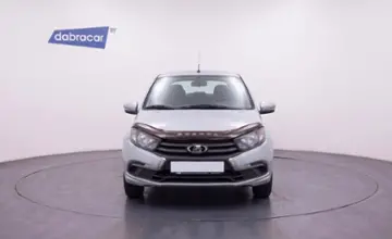LADA (ВАЗ) Granta 2018 года за 17 500 BYN в Минск