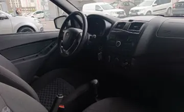 LADA (ВАЗ) Granta 2018 года за 17 500 BYN в Минск
