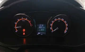 LADA (ВАЗ) Granta 2018 года за 17 500 BYN в Минск