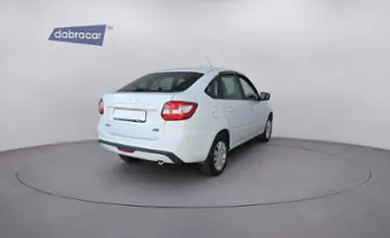 LADA (ВАЗ) Granta 2023 года за 25 500 BYN в Минск
