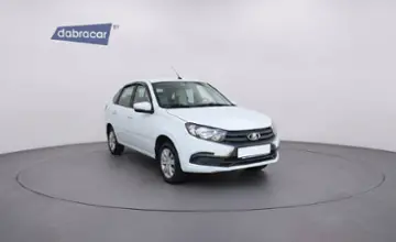 LADA (ВАЗ) Granta 2023 года за 25 500 BYN в Минск