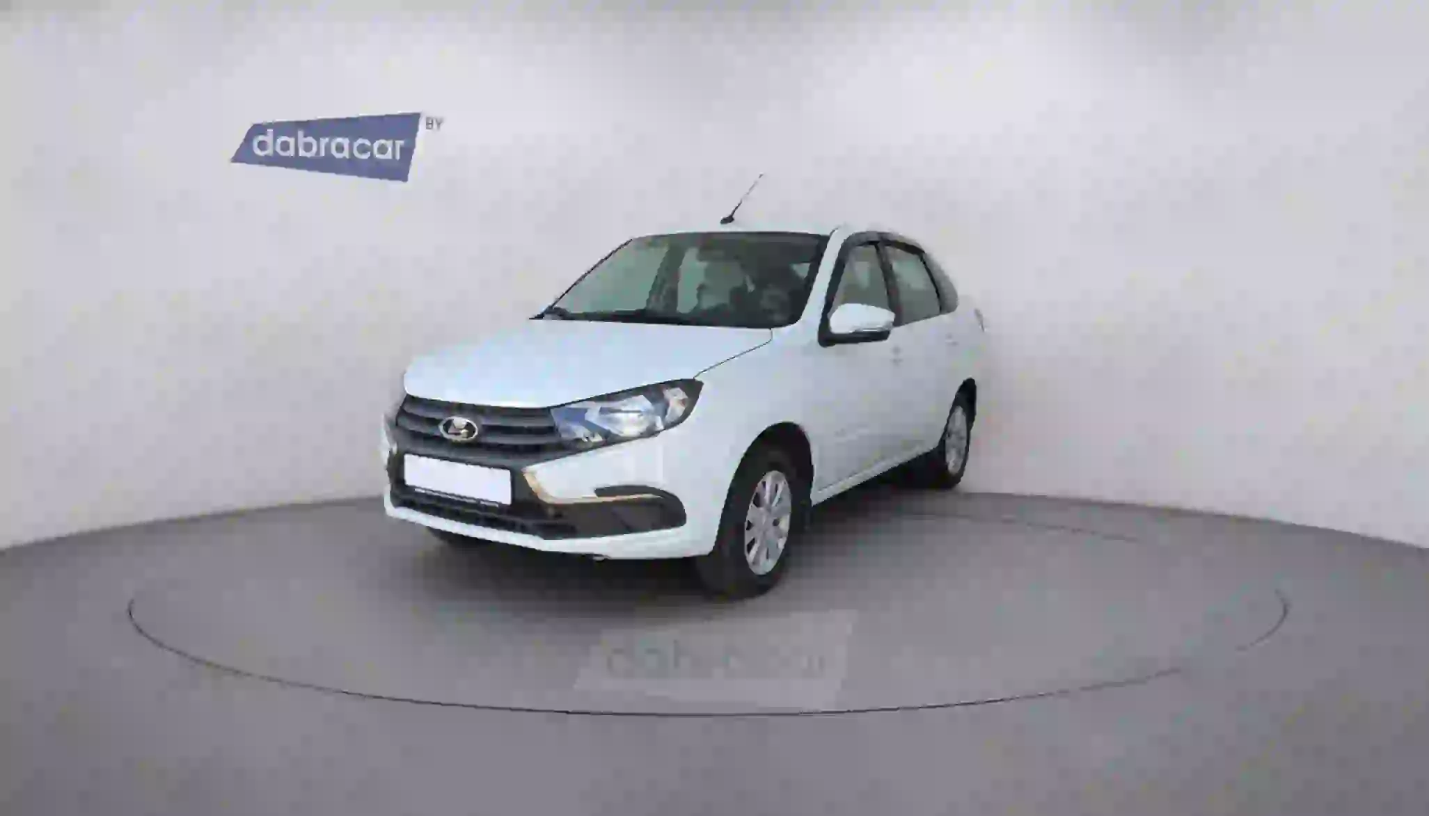 LADA (ВАЗ) Granta 2023 года за 25 500 BYN в Минск