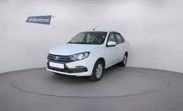LADA (ВАЗ) Granta 2023 года за 25 500 BYN в Минск