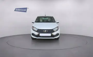 LADA (ВАЗ) Granta 2023 года за 25 500 BYN в Минск