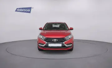 LADA (ВАЗ) XRAY 2018 года за 28 900 BYN в Минск