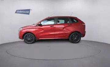 LADA (ВАЗ) XRAY 2018 года за 28 900 BYN в Минск