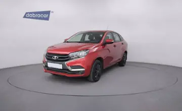 LADA (ВАЗ) XRAY 2018 года за 28 900 BYN в Минск