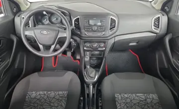 LADA (ВАЗ) XRAY 2018 года за 28 900 BYN в Минск