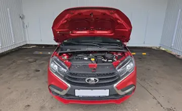 LADA (ВАЗ) XRAY 2018 года за 28 900 BYN в Минск