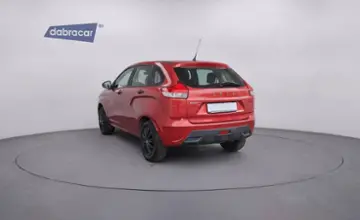 LADA (ВАЗ) XRAY 2018 года за 28 900 BYN в Минск