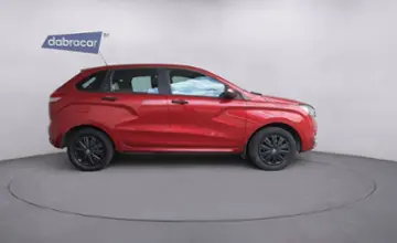 LADA (ВАЗ) XRAY 2018 года за 28 900 BYN в Минск