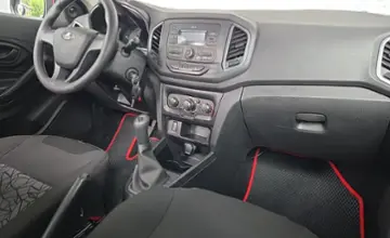 LADA (ВАЗ) XRAY 2018 года за 28 900 BYN в Минск
