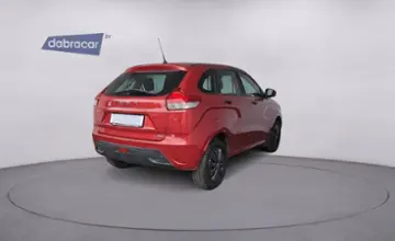 LADA (ВАЗ) XRAY 2018 года за 28 900 BYN в Минск
