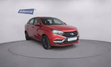 LADA (ВАЗ) XRAY 2018 года за 28 900 BYN в Минск