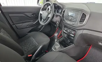 LADA (ВАЗ) XRAY 2018 года за 28 900 BYN в Минск