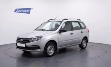 LADA (ВАЗ) Granta 2019 года за 24 990 BYN в Витебск