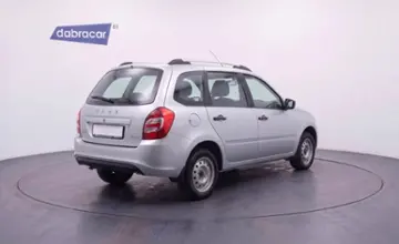 LADA (ВАЗ) Granta 2019 года за 24 990 BYN в Витебск