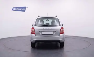 LADA (ВАЗ) Granta 2019 года за 24 990 BYN в Витебск