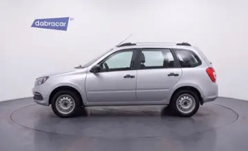 LADA (ВАЗ) Granta 2019 года за 24 990 BYN в Витебск