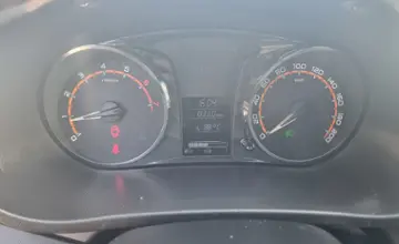 LADA (ВАЗ) Granta 2019 года за 24 990 BYN в Витебск