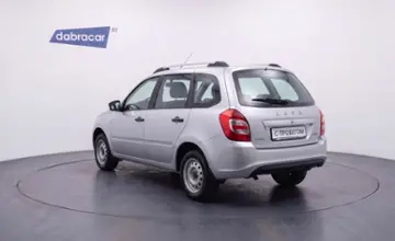 LADA (ВАЗ) Granta 2019 года за 24 990 BYN в Витебск