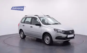 LADA (ВАЗ) Granta 2019 года за 24 990 BYN в Витебск