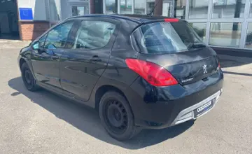 Peugeot 308 2011 года за 16 990 BYN в Могилев