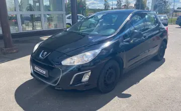 Peugeot 308 2011 года за 16 990 BYN в Могилев