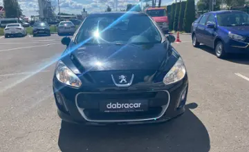Peugeot 308 2011 года за 16 990 BYN в Могилев