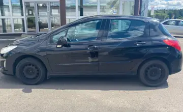Peugeot 308 2011 года за 16 990 BYN в Могилев