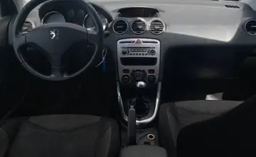 Peugeot 308 2011 года за 16 990 BYN в Могилев