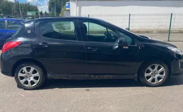 Peugeot 308 2011 года за 16 990 BYN в Могилев