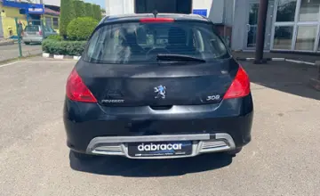 Peugeot 308 2011 года за 16 990 BYN в Могилев