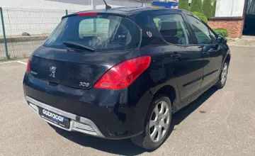 Peugeot 308 2011 года за 16 990 BYN в Могилев