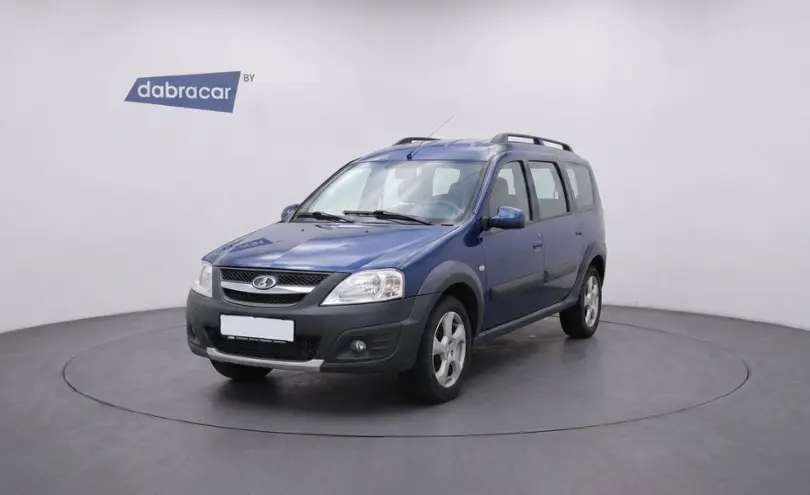 LADA (ВАЗ)