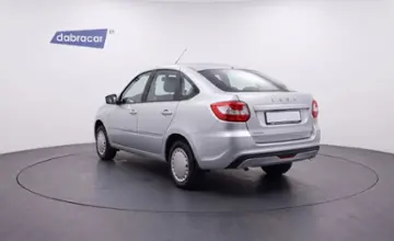 LADA (ВАЗ) Granta 2024 года за 24 200 BYN в Барановичи