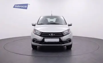LADA (ВАЗ) Granta 2024 года за 24 200 BYN в Барановичи