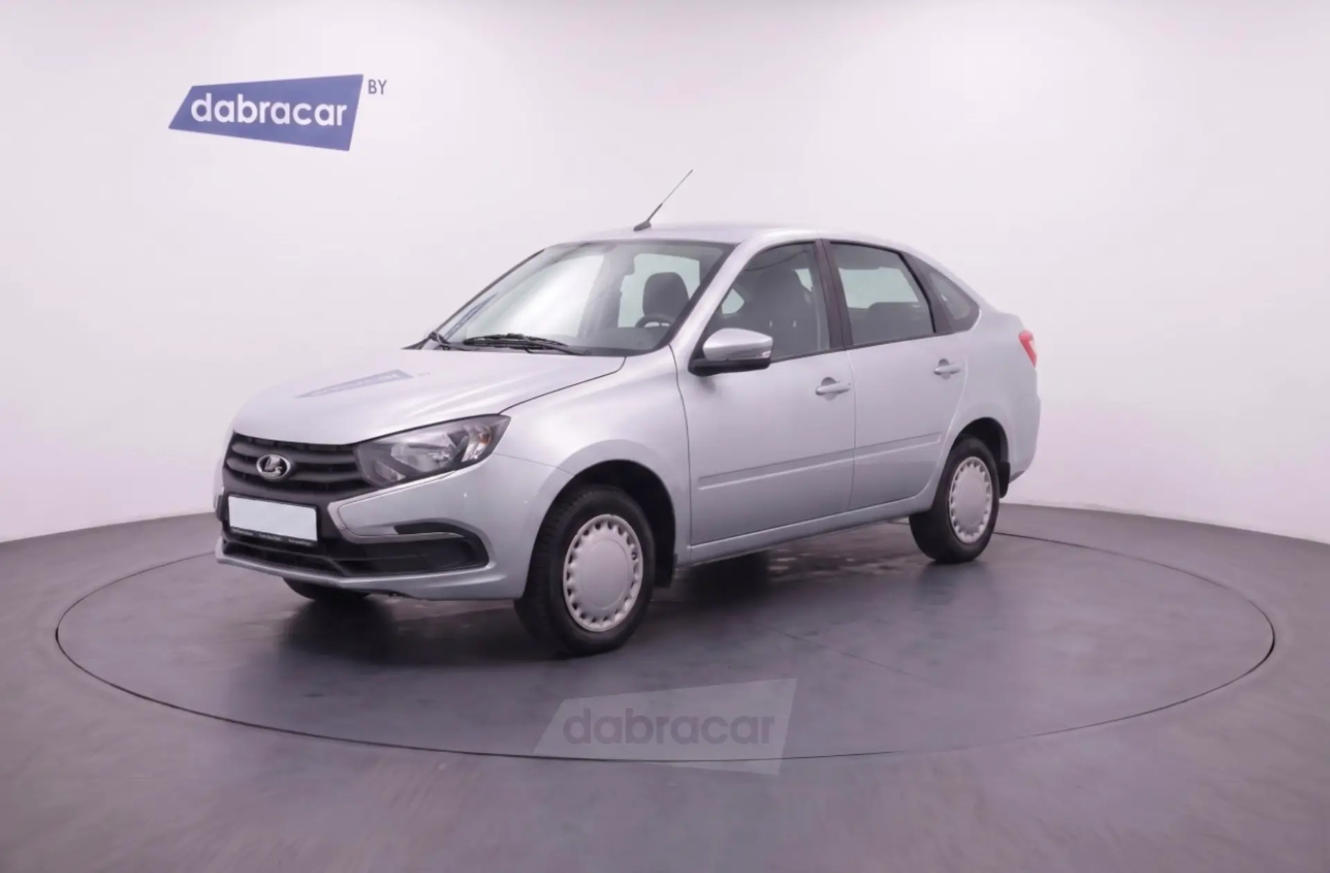 LADA (ВАЗ) Granta 2024 года за 24 200 BYN в Барановичи