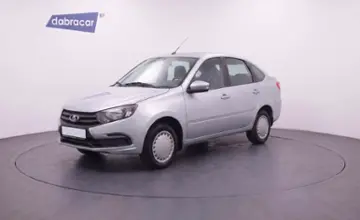 LADA (ВАЗ) Granta 2024 года за 24 200 BYN в Барановичи