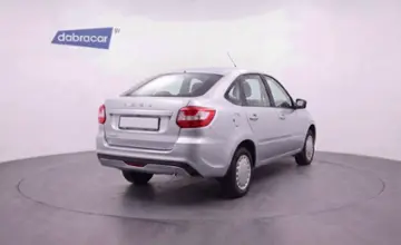 LADA (ВАЗ) Granta 2024 года за 24 200 BYN в Барановичи
