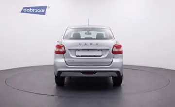 LADA (ВАЗ) Granta 2024 года за 24 200 BYN в Барановичи